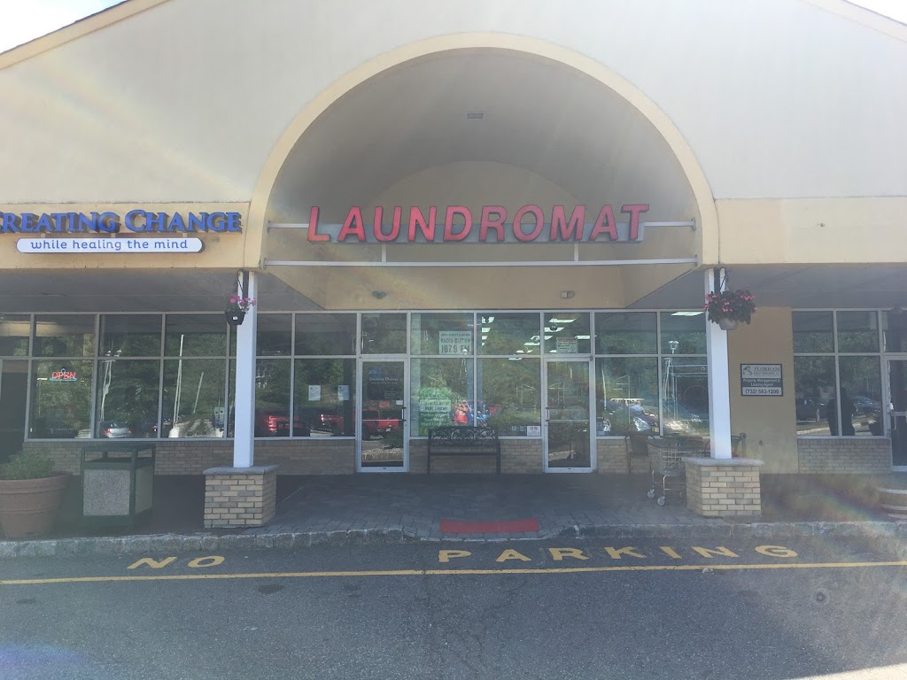 Howard Boulevard Laundromat | 181 Howard Blvd, Mt Arlington, NJ 07856 | Phone: (973) 810-2888