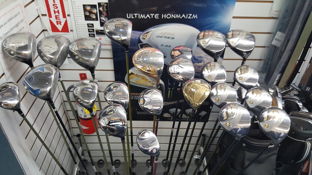 Golf Town | 43-25 Bell Blvd, Queens, NY 11361 | Phone: (718) 357-2346