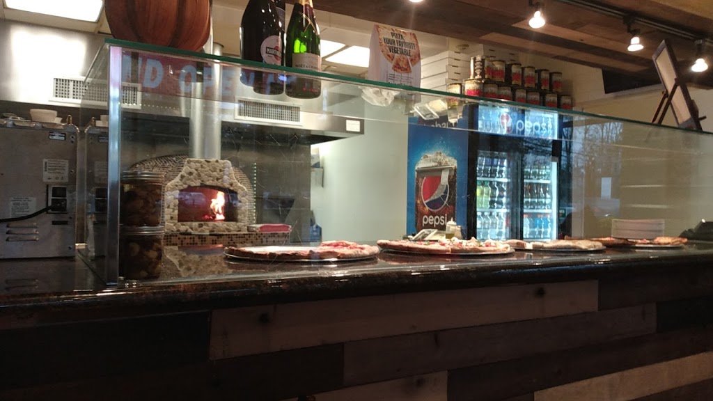 Crust brick oven pizza | 739 Middle Country Rd, St James, NY 11780 | Phone: (631) 656-9800