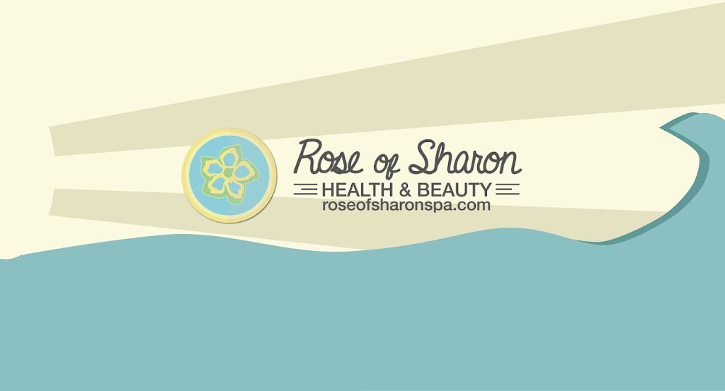 Rose of Sharon Spa | 2028 Bridge Rd, Skippack, PA 19474 | Phone: (610) 584-8300