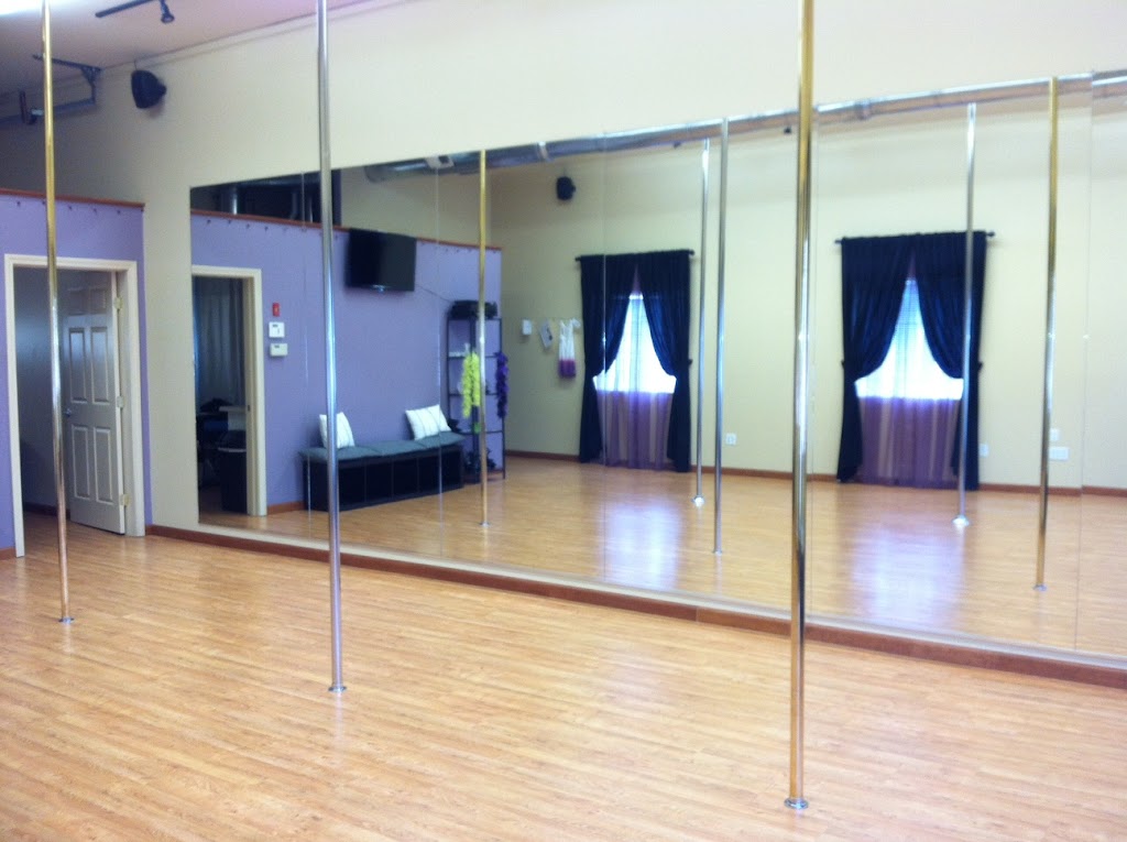 Apex Pole Fitness | 11 Sycamore Way, Branford, CT 06405 | Phone: (203) 433-4565