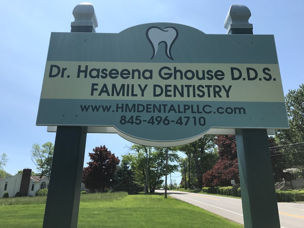 HMDental PLLC | 2169 NY-94, Salisbury Mills, NY 12577 | Phone: (845) 496-4710