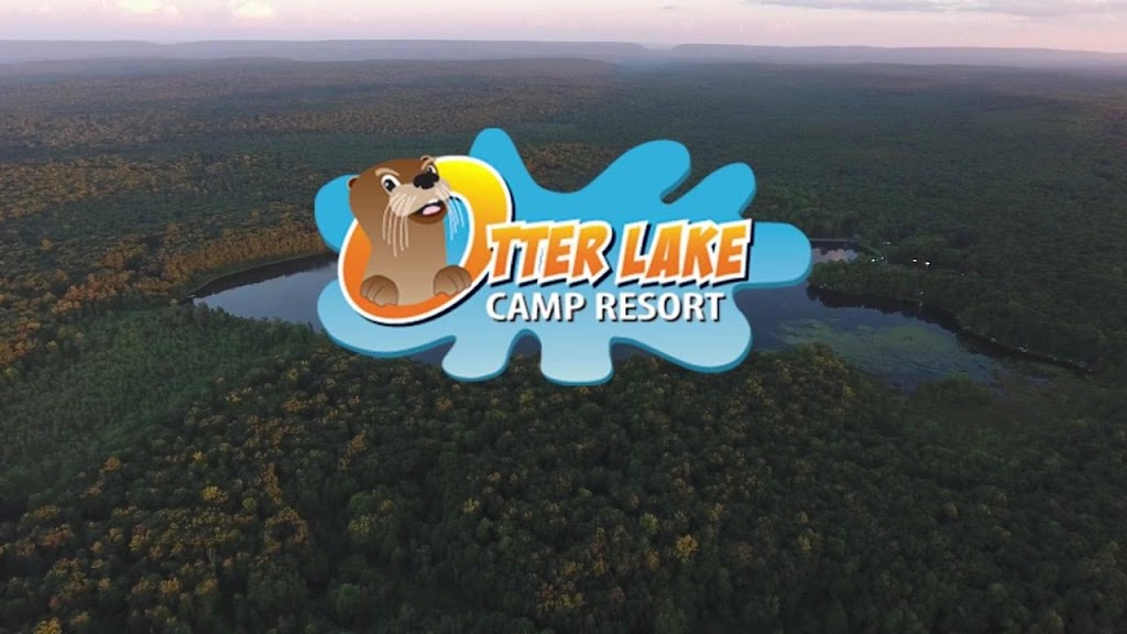 Otter Lake Camp-Resort | 1639 Marshalls Creek Rd, East Stroudsburg, PA 18302 | Phone: (570) 223-0123