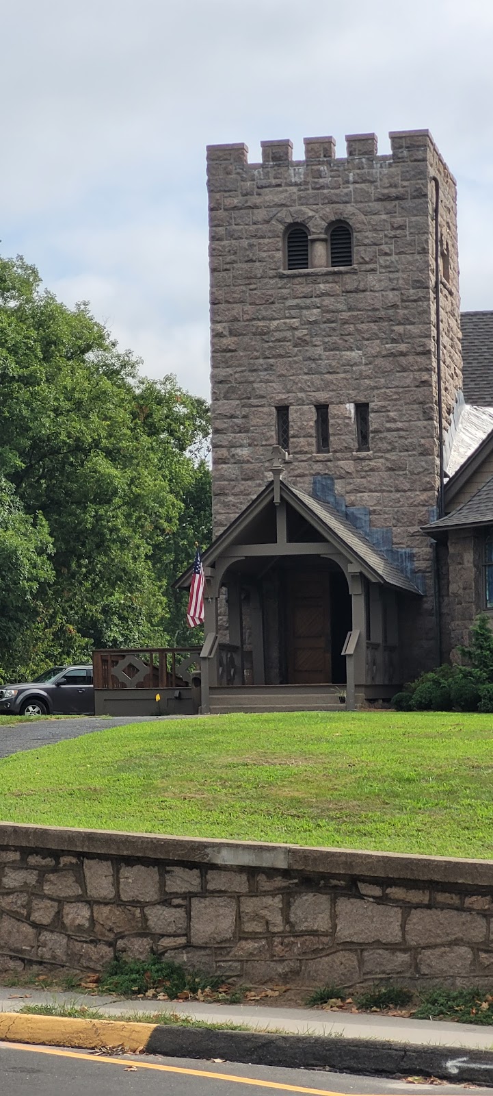 Stony Creek Congregational Church | 192 Thimble Island Rd, Branford, CT 06405 | Phone: (203) 488-7827