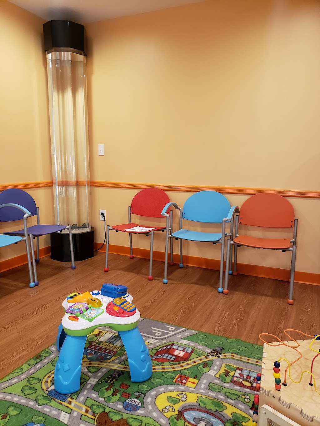 Glen Rock Pediatrics | 385 Maple Ave Suite 204, Glen Rock, NJ 07452 | Phone: (201) 857-3111