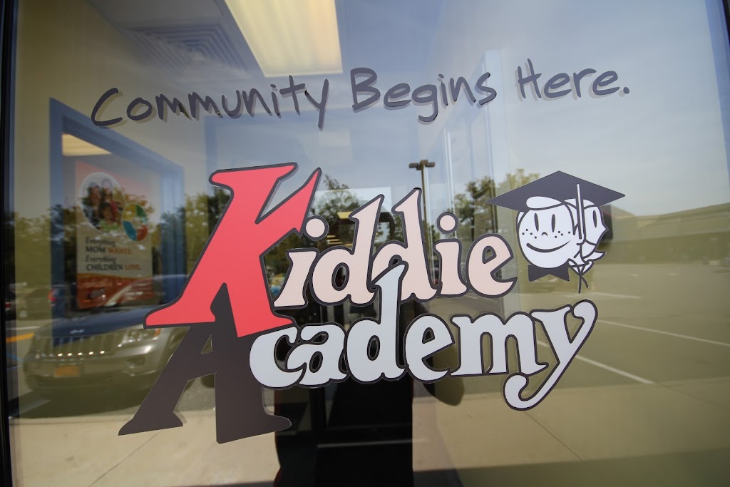 Kiddie Academy of Greenlawn, NY | 787 Pulaski Rd, Greenlawn, NY 11740 | Phone: (631) 261-2220