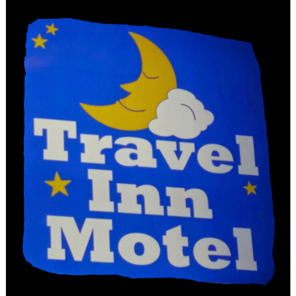 Travel Inn Motel | 100 Weston St, Hartford, CT 06120 | Phone: (860) 724-0222