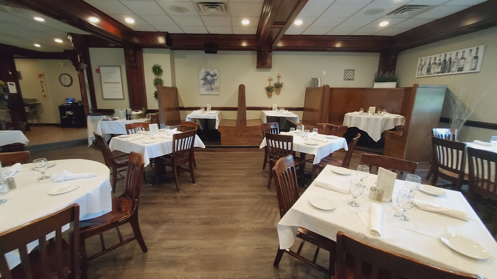 Acquaviva Restaurant and Bar | 87 NJ-23, Hamburg, NJ 07419 | Phone: (973) 590-2769