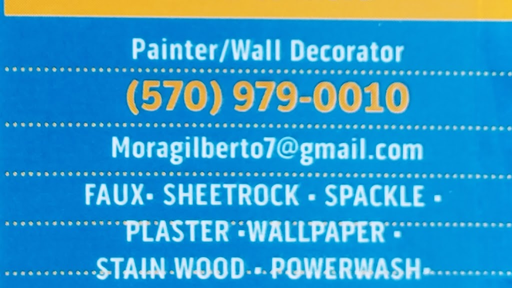 Personal Painting Company | 209 Hyland Dr, East Stroudsburg, PA 18301 | Phone: (570) 979-0010