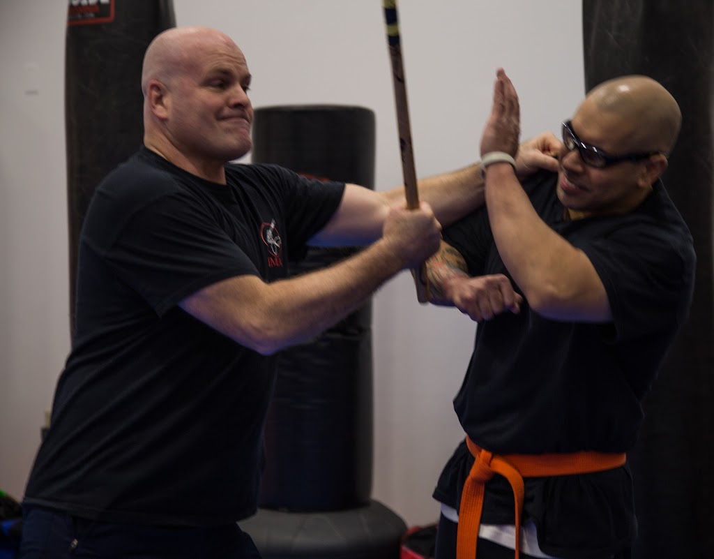 Integrated Martial Arts & Fitness | 355 Eisenhower Pkwy, Livingston, NJ 07039 | Phone: (973) 422-1500