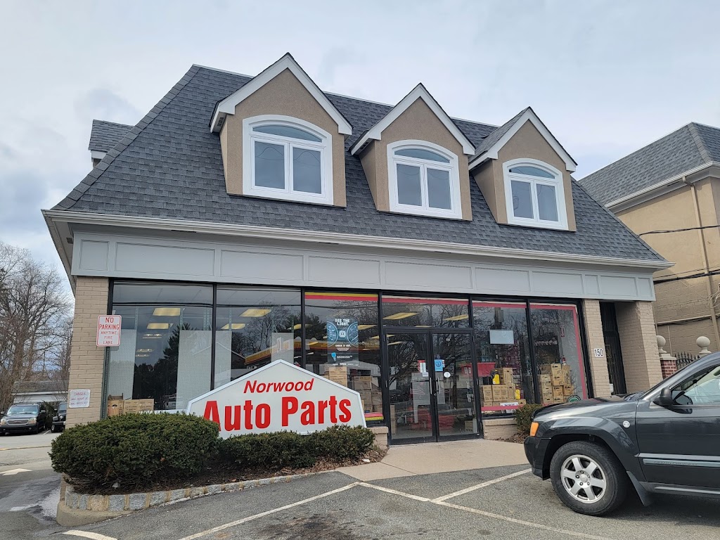 Norwood Auto Parts | 150 Speedwell Ave, Morris Plains, NJ 07950 | Phone: (973) 538-7710