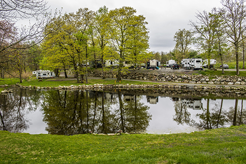 FLA- Net Park Campgrounds | 10 Flanders Netcong Rd, Flanders, NJ 07836 | Phone: (973) 347-4467