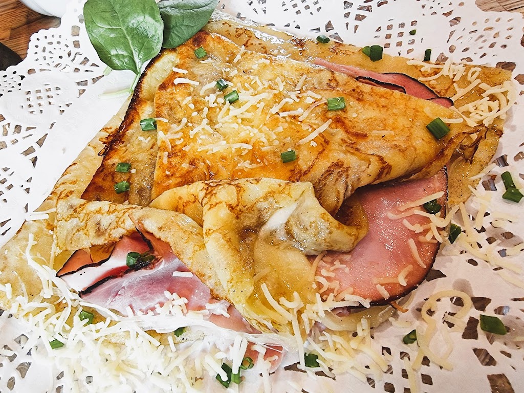 Crepe Royale | 11 Valley View Rd, Kent, CT 06757 | Phone: (203) 300-2021