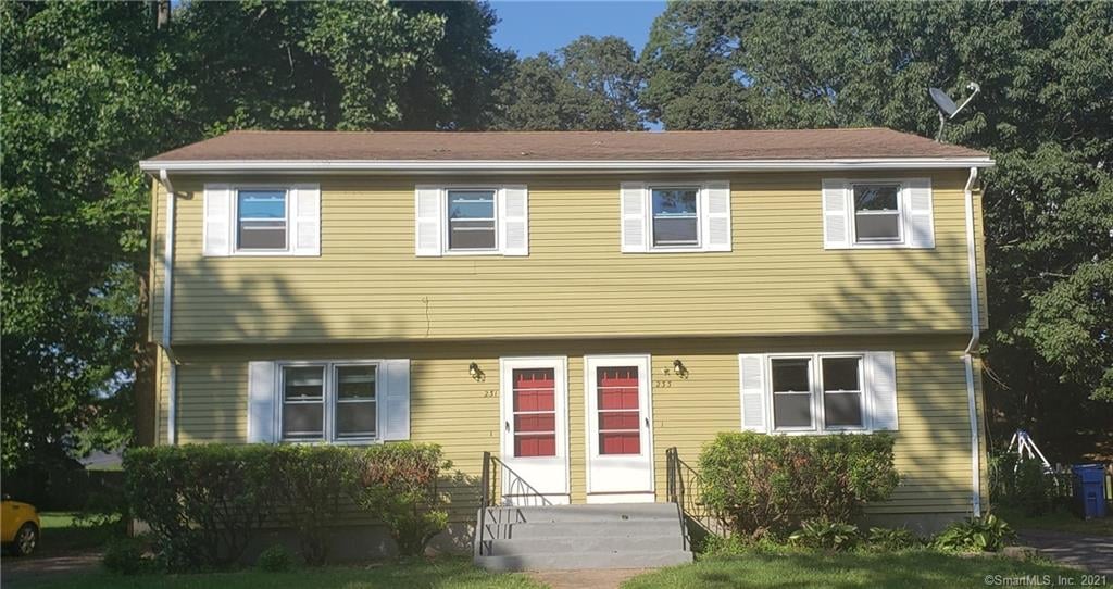 Home Buyers Realty | 182 Ralph Rd, Manchester, CT 06040 | Phone: (860) 995-9473