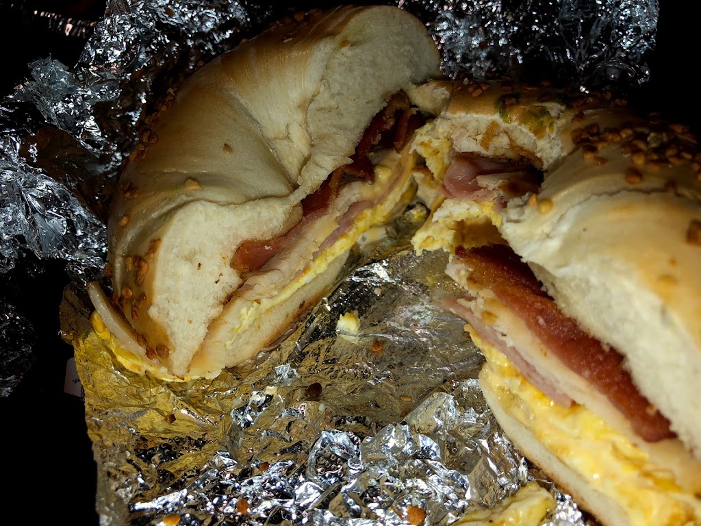 The Bettered Bagel | 1777 South Ave, Staten Island, NY 10314 | Phone: (917) 522-0333