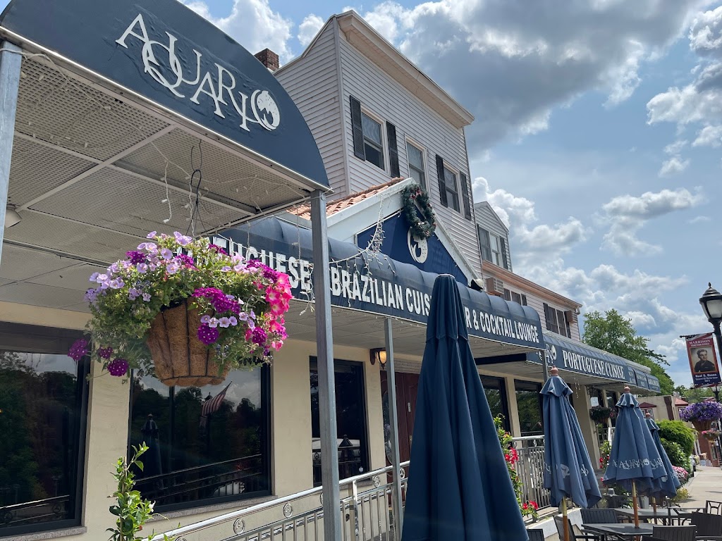 Aquario Restaurant | 141 Lake St, Harrison, NY 10604 | Phone: (914) 287-0220