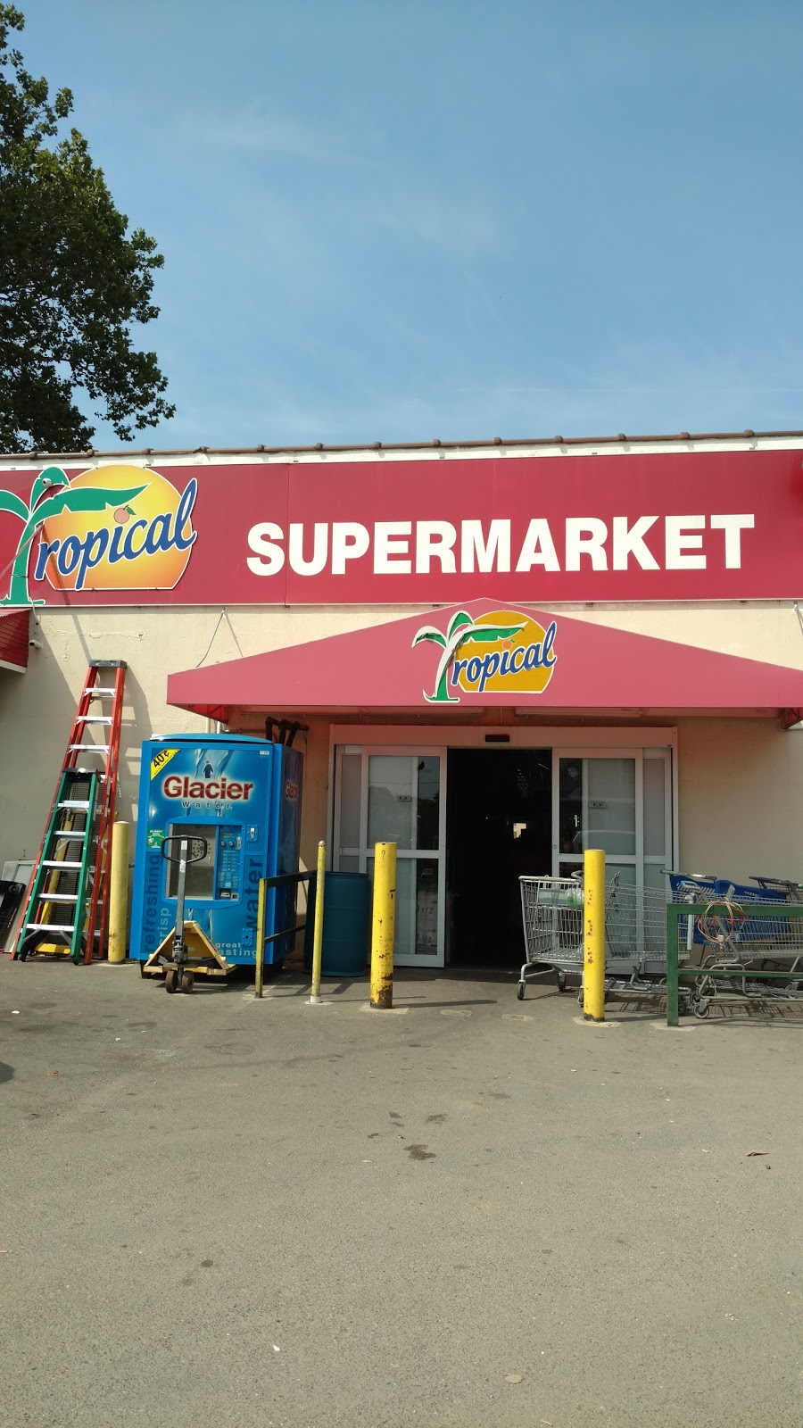 Tropical Supermarket | 62 Main St, South River, NJ 08882 | Phone: (732) 257-0035