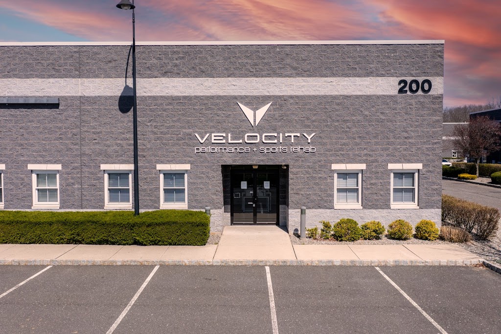 Velocity Chiropractor Freehold | 200 Business Park Dr, Freehold, NJ 07728 | Phone: (732) 665-1900