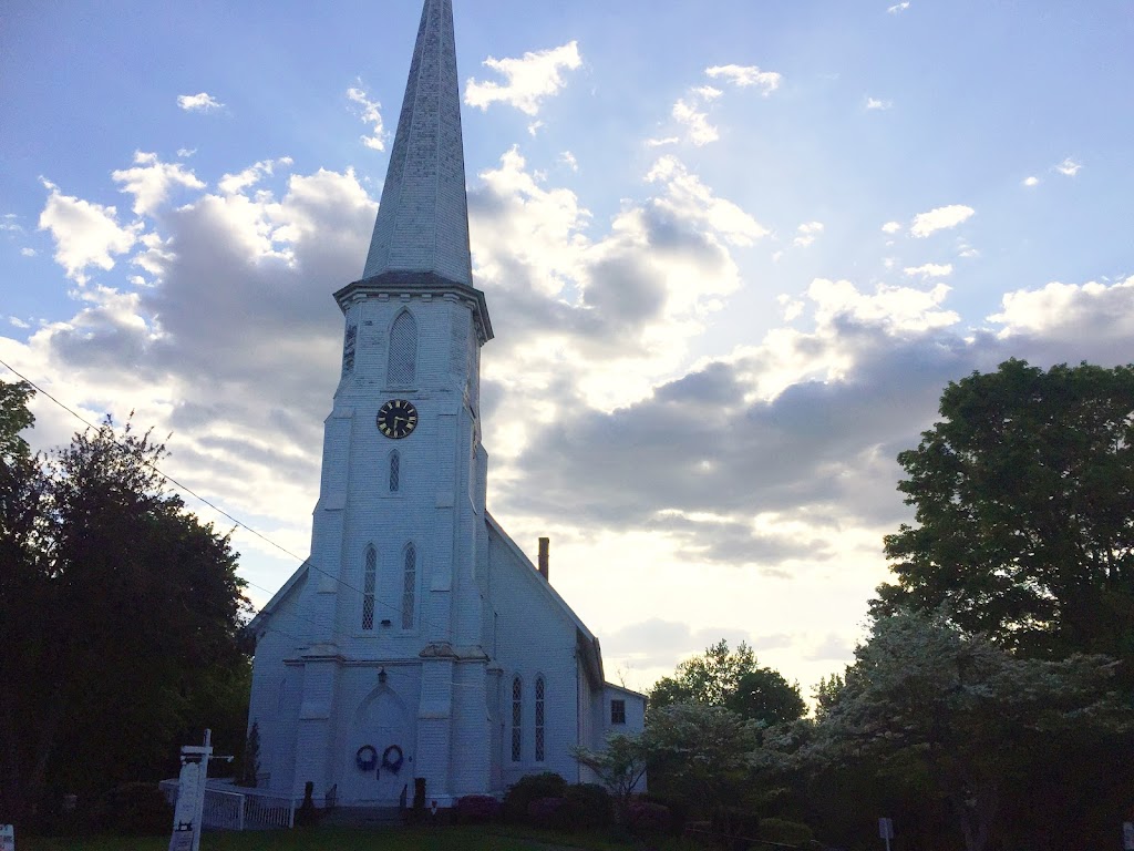 Berlin Congregational Church | 878 Worthington Ridge, Berlin, CT 06037 | Phone: (860) 828-6586