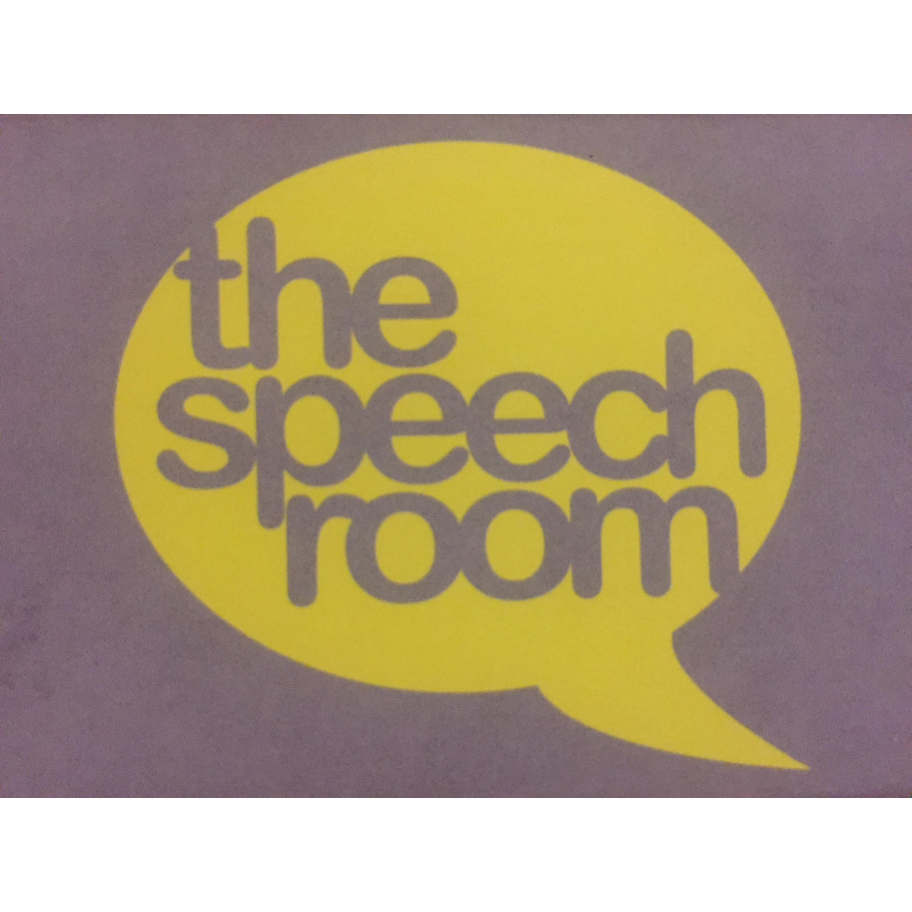 The Speech Room | 1, 1208 NJ-34 A, Aberdeen Township, NJ 07747 | Phone: (732) 705-1582