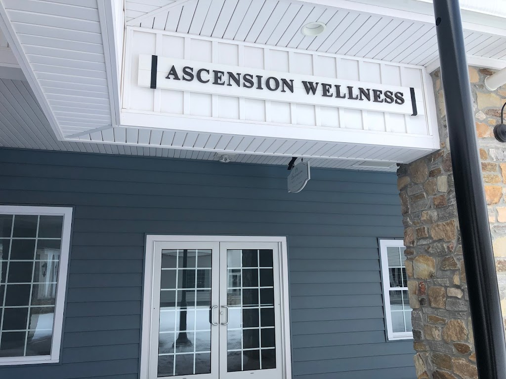 Ascension Wellness | 665 US-22 Suite 214, Whitehouse Station, NJ 08889 | Phone: (908) 448-2802