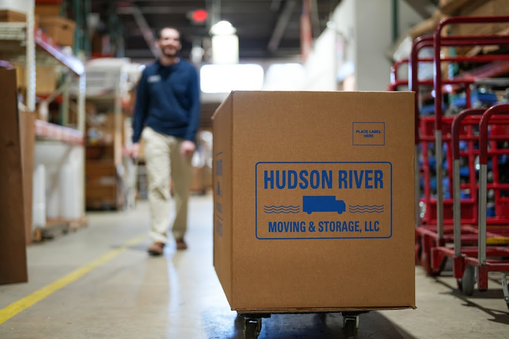 Hudson River Moving & Storage | 501 Windsor Dr, Secaucus, NJ 07094 | Phone: (201) 672-0734