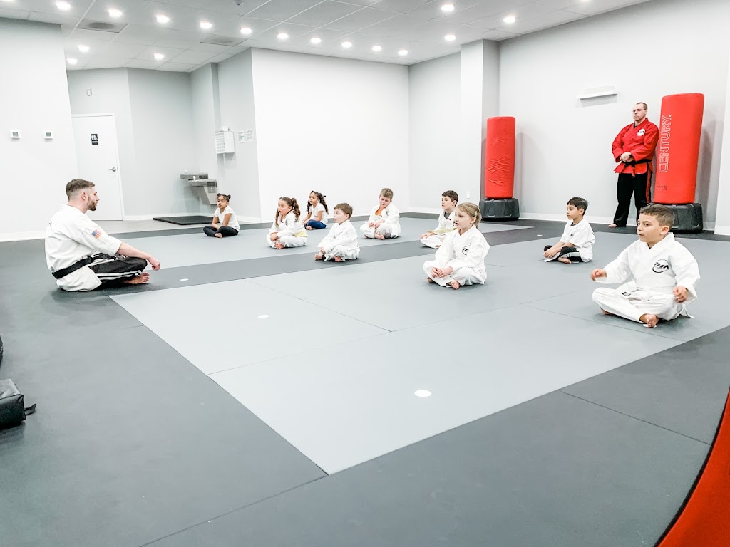 Impact Martial Arts | 1 Buckland Rd Suit D, South Windsor, CT 06074 | Phone: (860) 909-8101