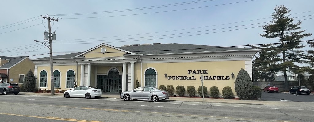 Park Funeral Chapels | 2175 Jericho Turnpike, New Hyde Park, NY 11040 | Phone: (516) 747-4300