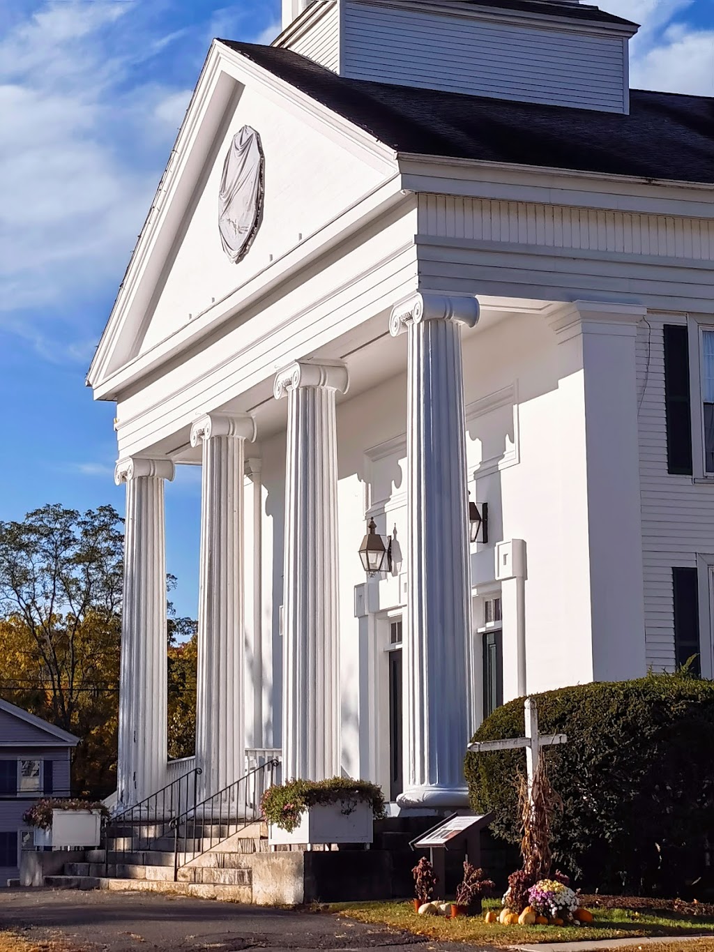 First Congregational Church of Plymouth | 10 Park St, Plymouth, CT 06782 | Phone: (860) 283-5389