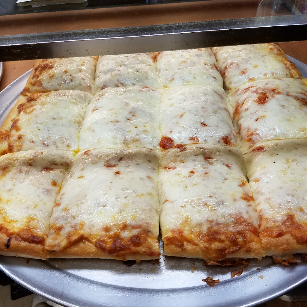 Genovese Pizzeria | 20 Central Ct, Valley Stream, NY 11580 | Phone: (516) 825-6605