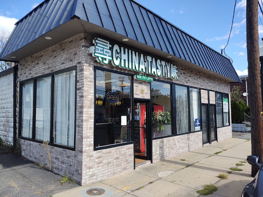 China Tasty | 115 Westfield Ave W, Roselle Park, NJ 07204 | Phone: (908) 241-0770