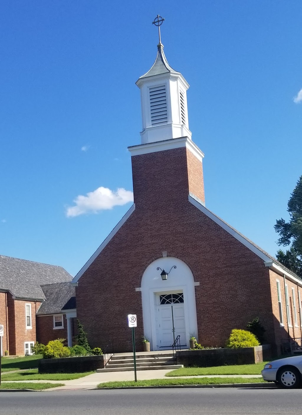 Rosemont Lutheran Church | 1705 W Broad St, Bethlehem, PA 18018 | Phone: (610) 867-3705