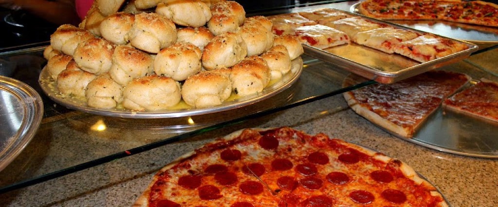 The Bariles Planet Pizza | 39 N Plank Rd, Newburgh, NY 12550 | Phone: (845) 565-4070