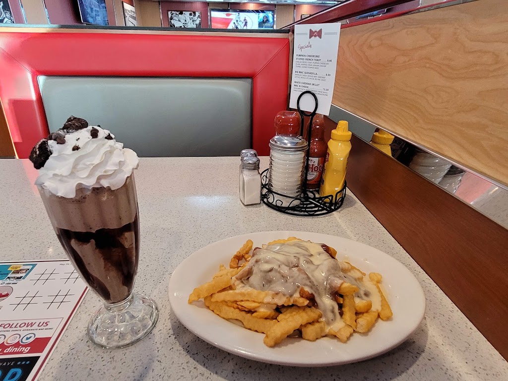 JP’s Diner | Fairfield, CT 06825 | Phone: (203) 396-6540