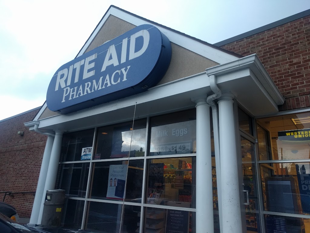 Rite Aid | 901 Northampton St, Easton, PA 18042 | Phone: (610) 258-2353