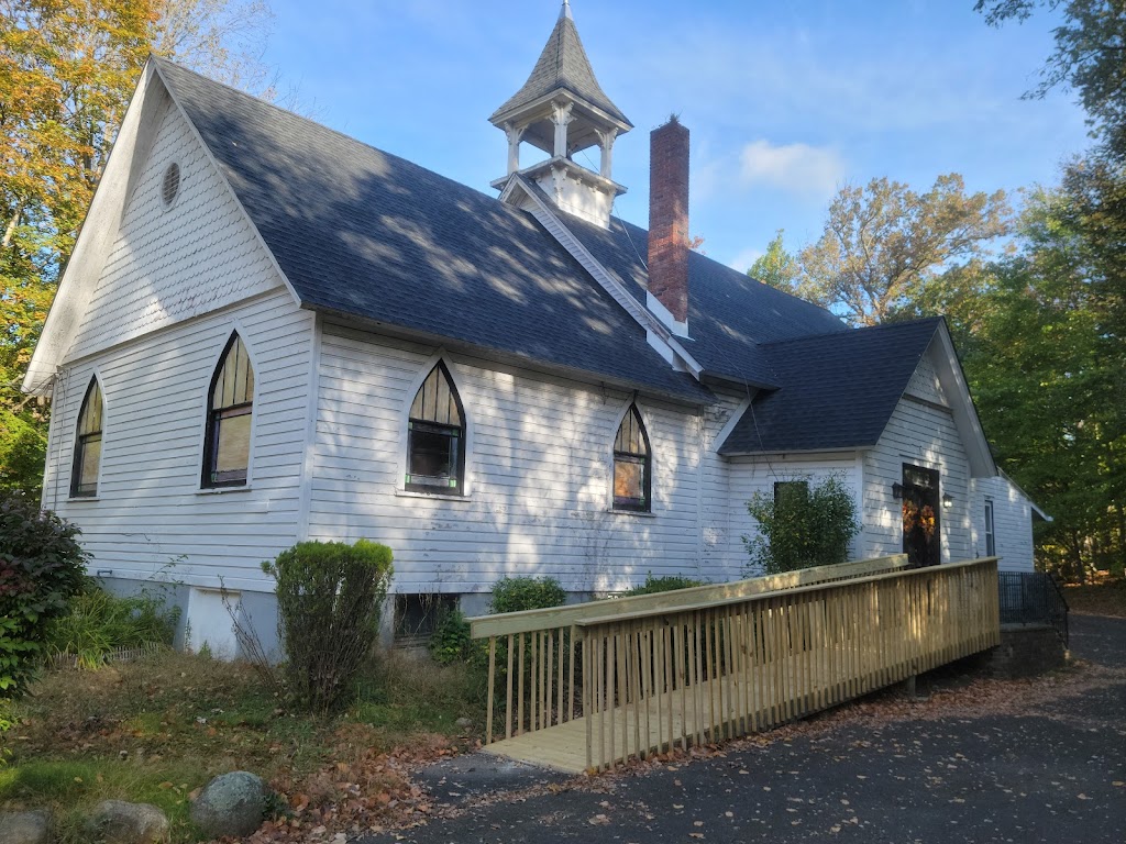 Brook Presbyterian Church | 116 6th St, Hillburn, NY 10931 | Phone: (845) 357-4709