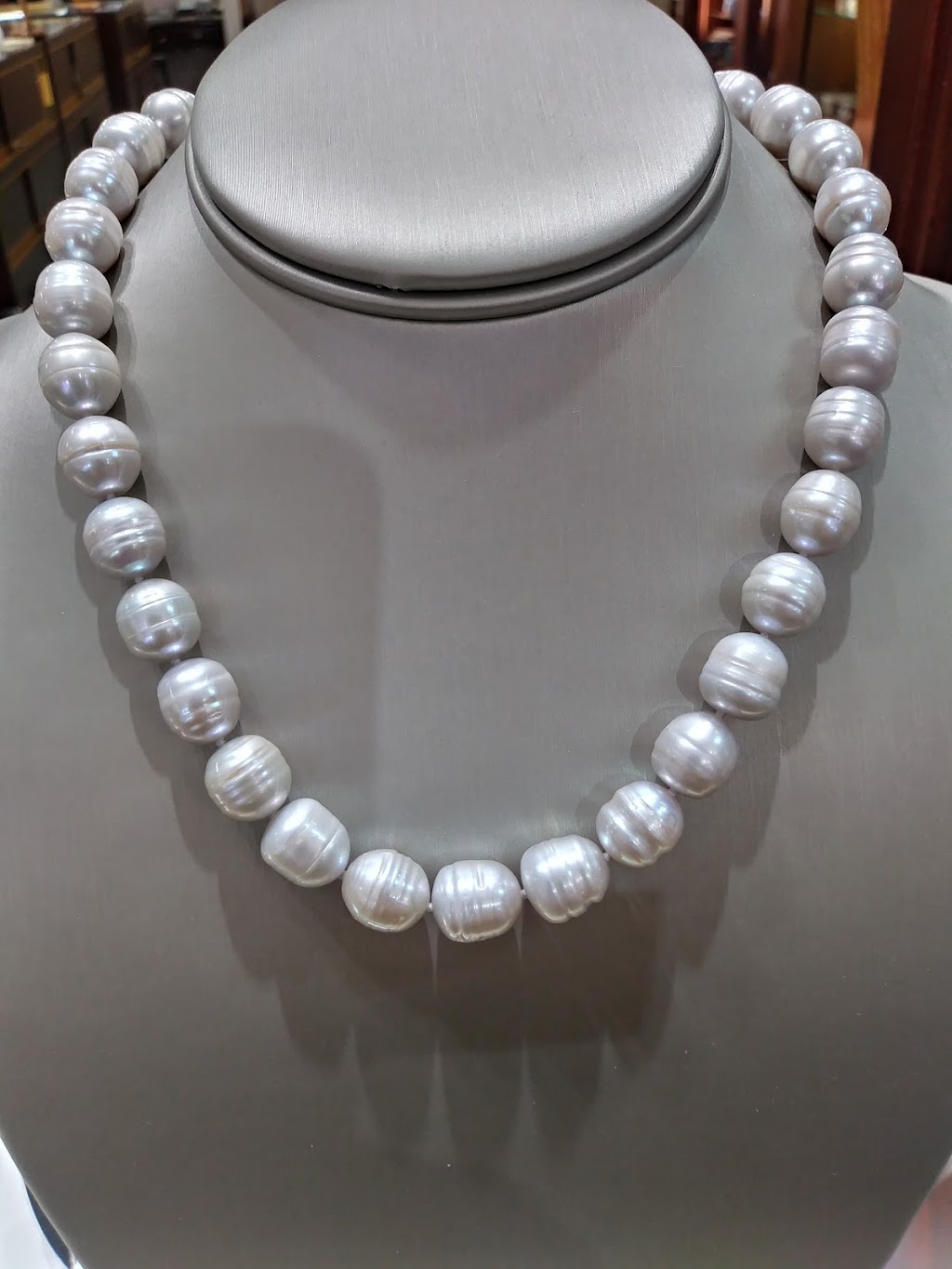 R.H. Van Alstyne Fine Jewelry | 42 Main St, Chatham, NY 12037 | Phone: (518) 392-7718