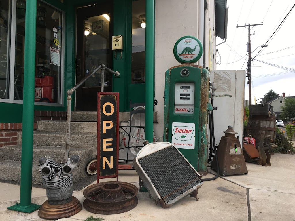 Old Soul Antiques Company | 141 E Broad St, Quakertown, PA 18951 | Phone: (267) 500-2134