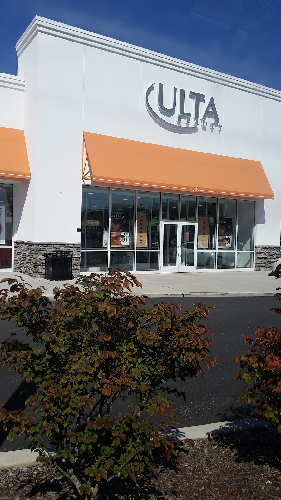 Ulta Beauty | 530 W Mt Pleasant Ave #B1, Livingston, NJ 07039 | Phone: (973) 992-6403