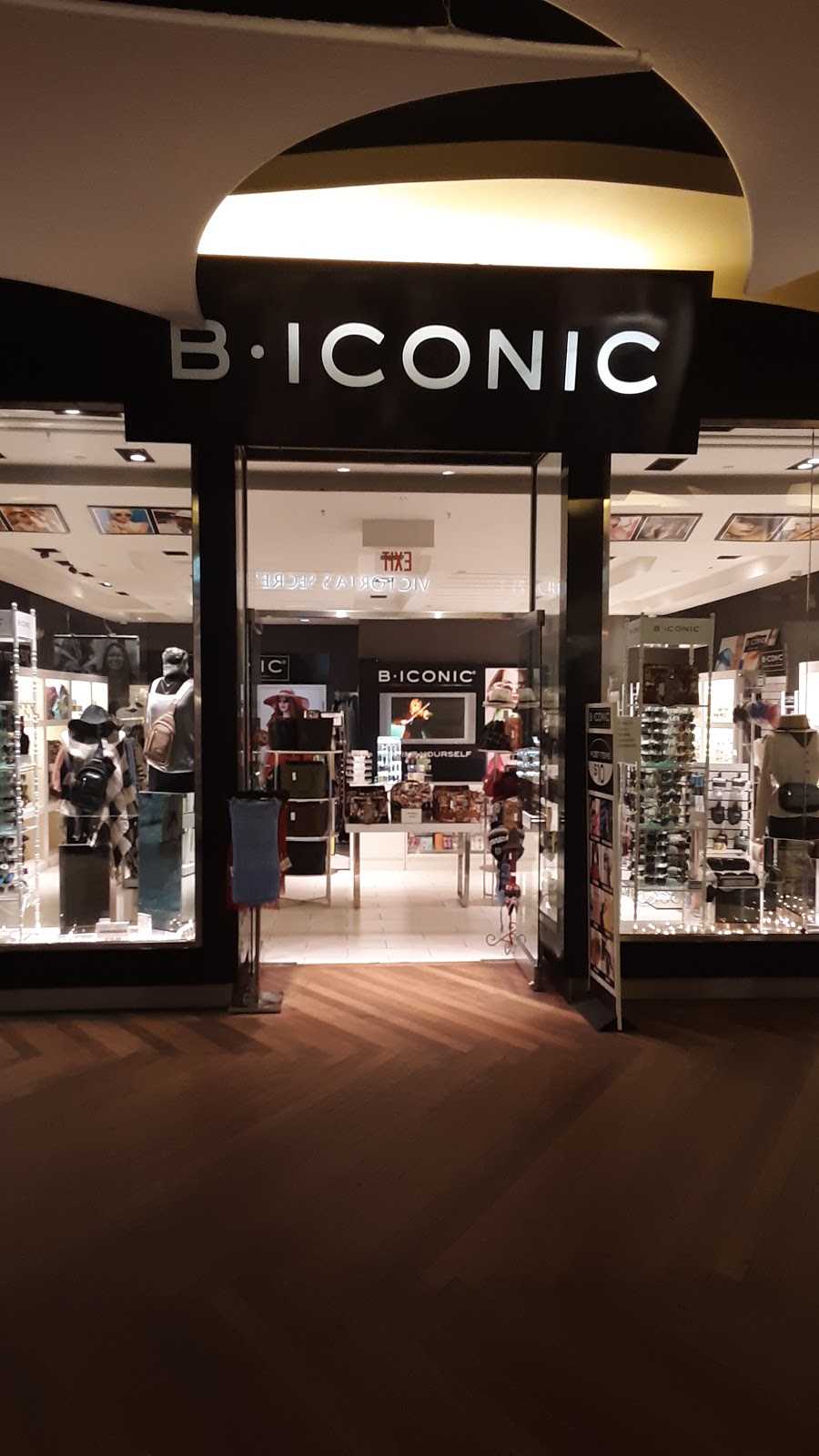 B Iconic | 1 Atlantic Ocean, Atlantic City, NJ 08401 | Phone: (609) 604-9819