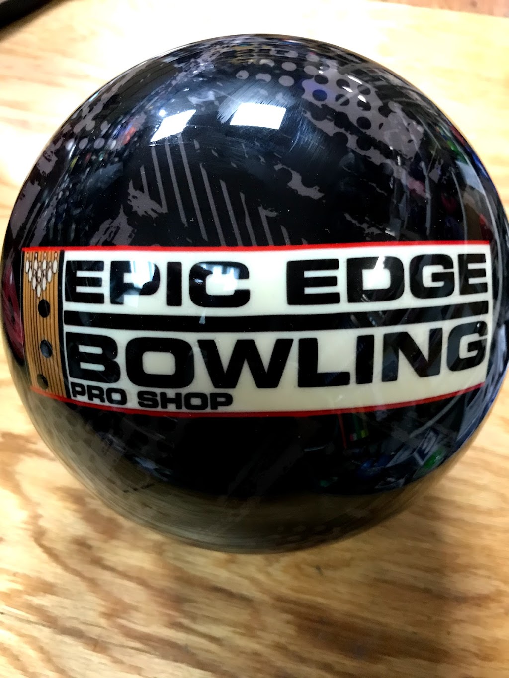 Epic Edge Bowling Pro Shop | 56 Tanners Ln, Levittown, NY 11756 | Phone: (516) 554-7089
