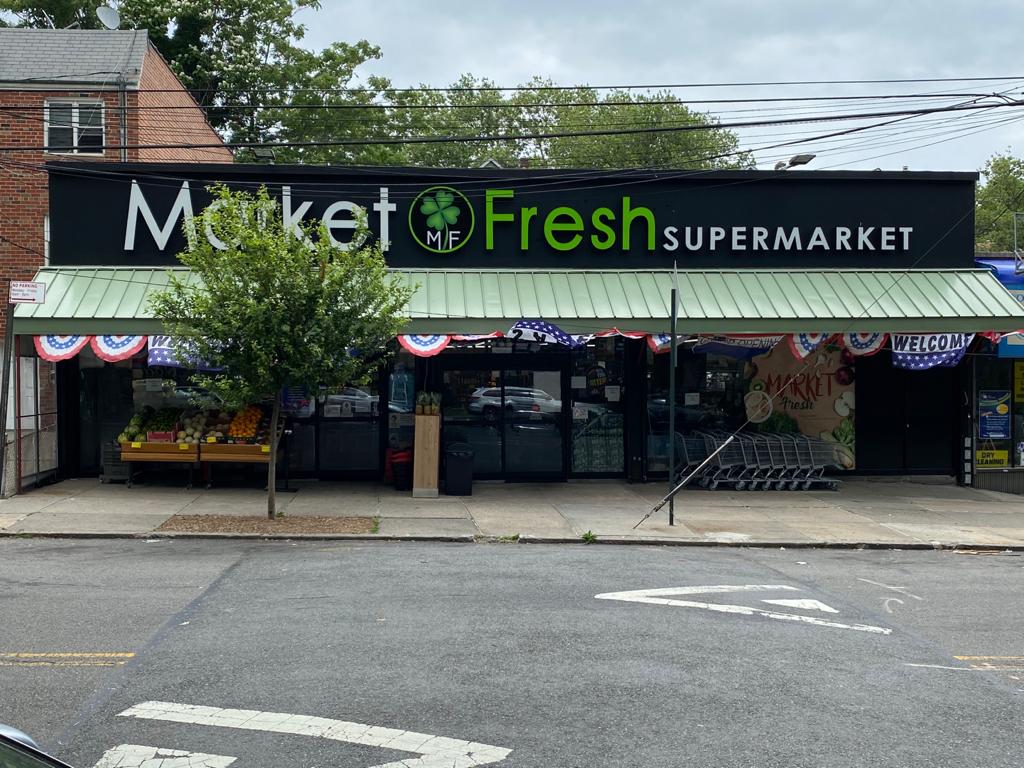 Market Fresh Supermarket | 52-65 65th Pl, Queens, NY 11378 | Phone: (718) 898-0009