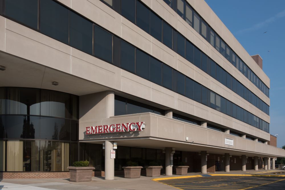 CentraState Medical Center - Emergency Department | 901 W Main St, Freehold, NJ 07728 | Phone: (732) 431-2000
