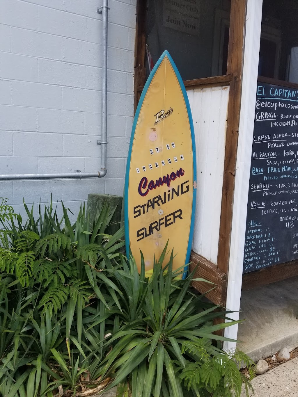 Captain Bobs Restaurant | 9 E 55th St, Ocean City, NJ 08226 | Phone: (609) 305-7353