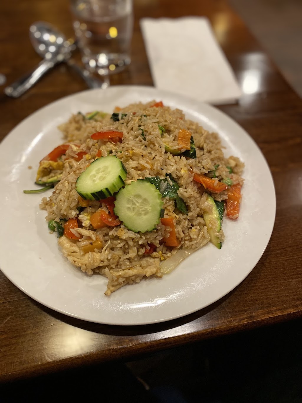 Thai Chili House | 450 Amwell Rd Suite 5-6, Hillsborough Township, NJ 08844 | Phone: (908) 829-5585