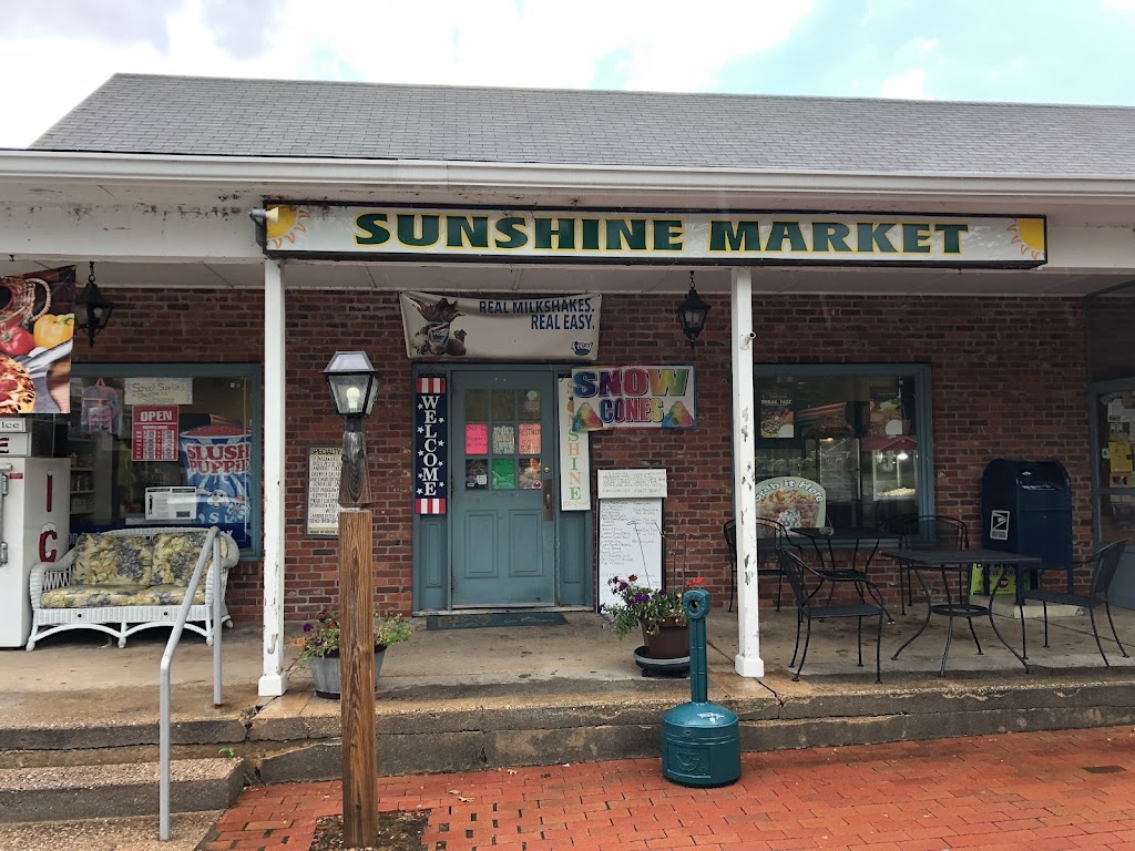 Sunshine Market | 395 W Avon Rd, Avon, CT 06001 | Phone: (860) 255-4004