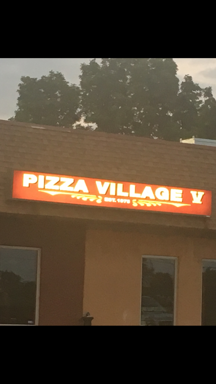 Pizza Village V | 2355 Old Post Rd, Coplay, PA 18037 | Phone: (610) 262-1300