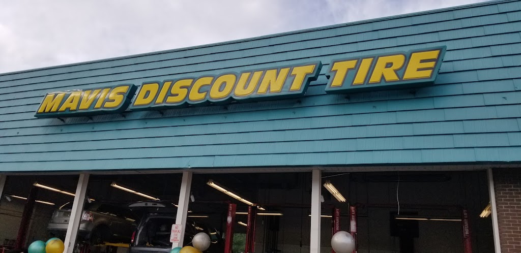 Mavis Discount Tire | 596 NJ-73, West Berlin, NJ 08091 | Phone: (856) 956-4450