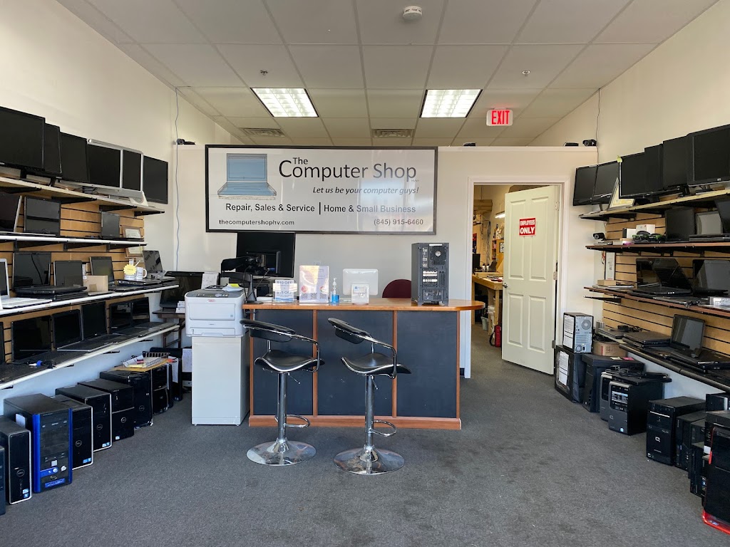 The Computer Shop (HVNY) | 280 NY-211, Middletown, NY 10940 | Phone: (845) 915-6460
