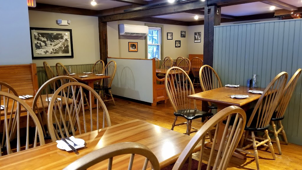 Grouse House Restaurant at Otis Ridge | 195 Monterey Rd, Otis, MA 01253 | Phone: (413) 269-4446